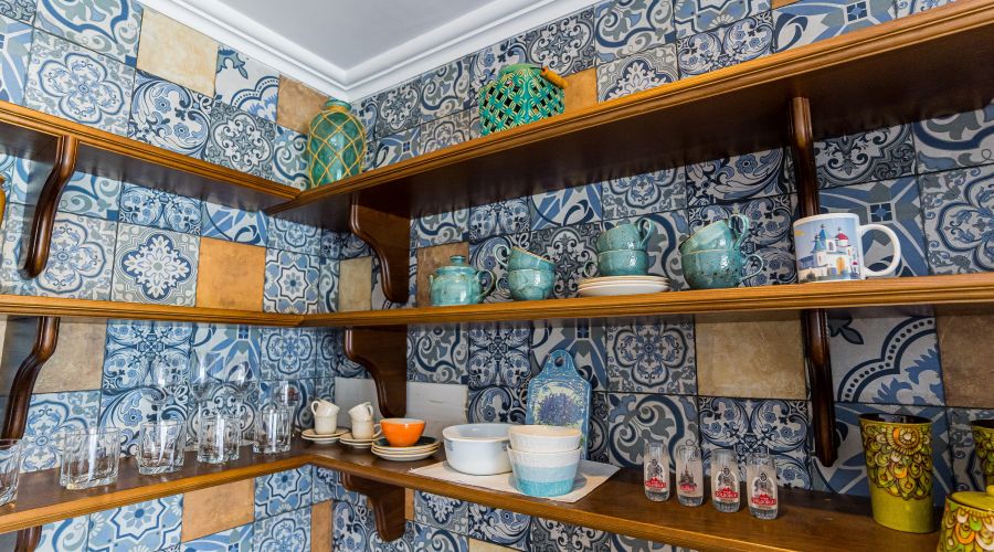 Апартаменты Приморская 30А / 68 с видом на море от LetoApart  