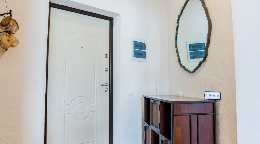 Апартаменты Приморская 30А / 68 с видом на море от LetoApart  