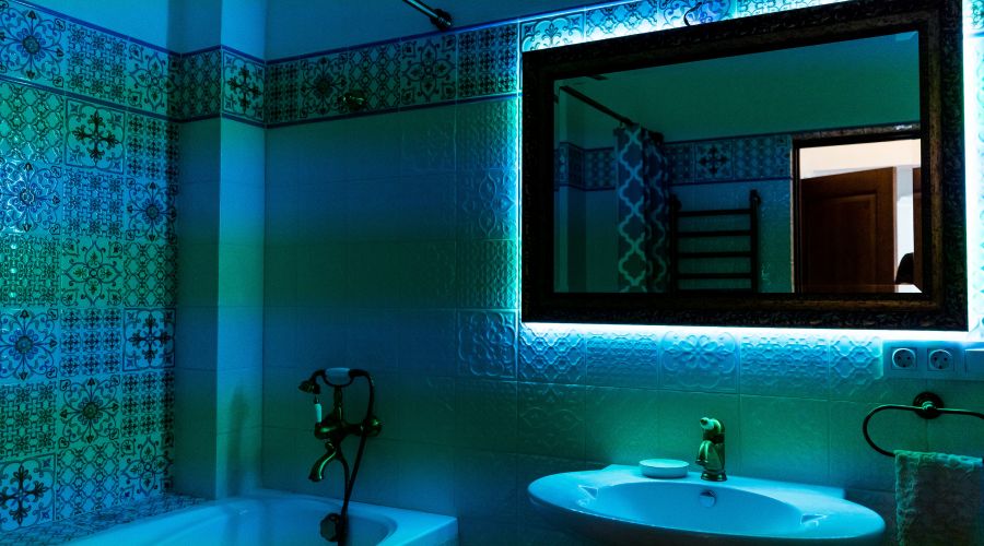 Апартаменты Приморская 30А / 68 с видом на море от LetoApart  