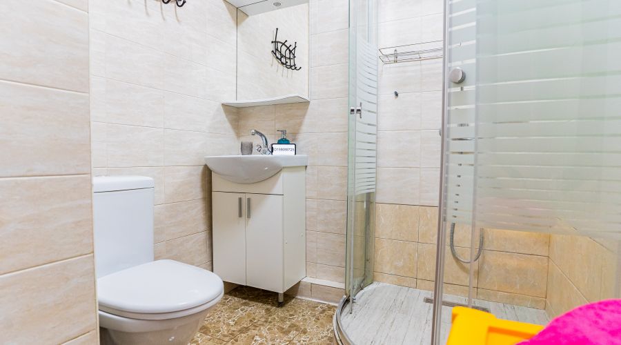 Апартаменты Крымская 19к7 / 79 у моря от LetoApart