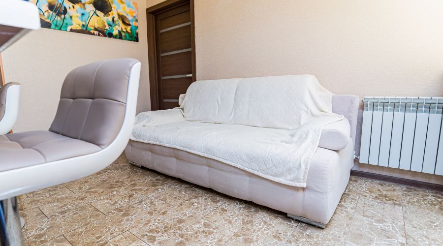 Апартаменты Крымская 19к7 / 79 у моря от LetoApart