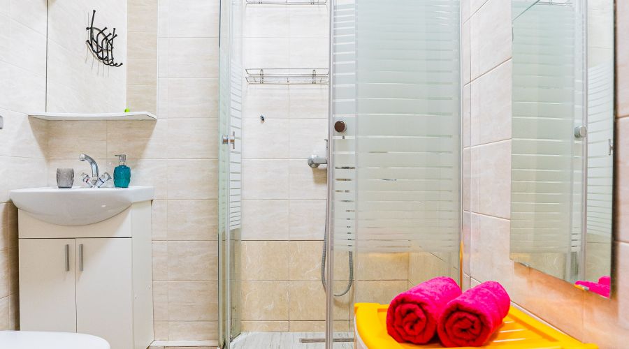 Апартаменты Крымская 19к7 / 79 у моря от LetoApart