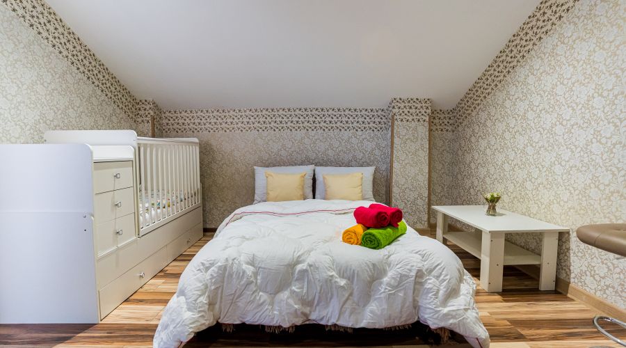 Апартаменты Крымская 19к7 / 79 у моря от LetoApart