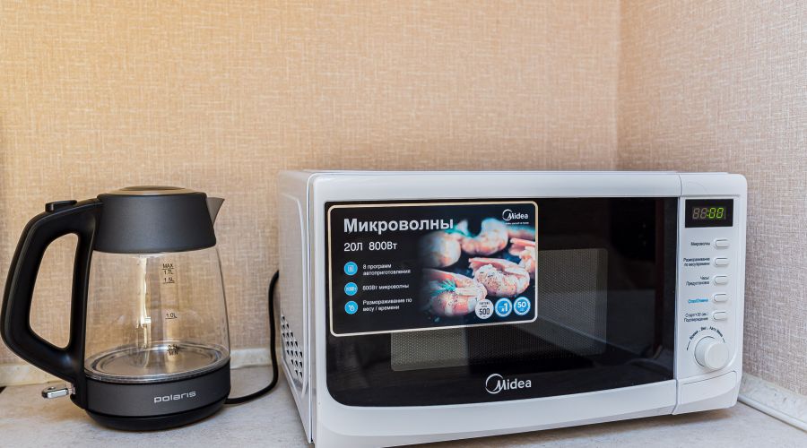 Апартаменты Крымская 19к7 / 79 у моря от LetoApart