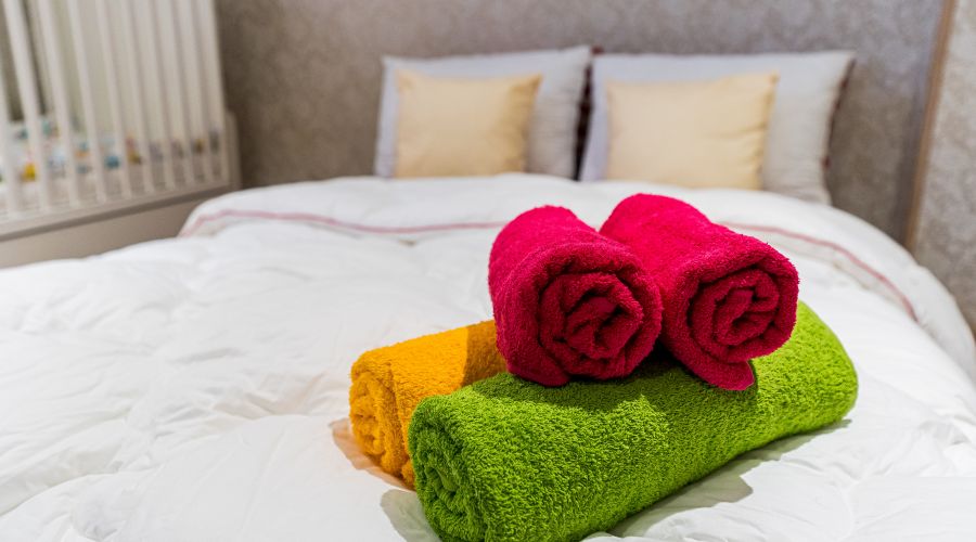 Апартаменты Крымская 19к7 / 79 у моря от LetoApart