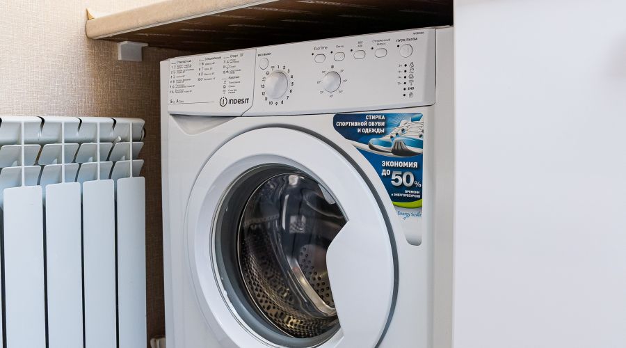 Апартаменты Крымская 19к7 / 79 у моря от LetoApart