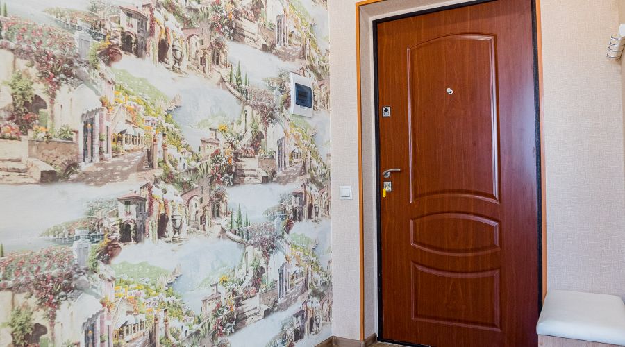 Апартаменты Крымская 19к7 / 79 у моря от LetoApart