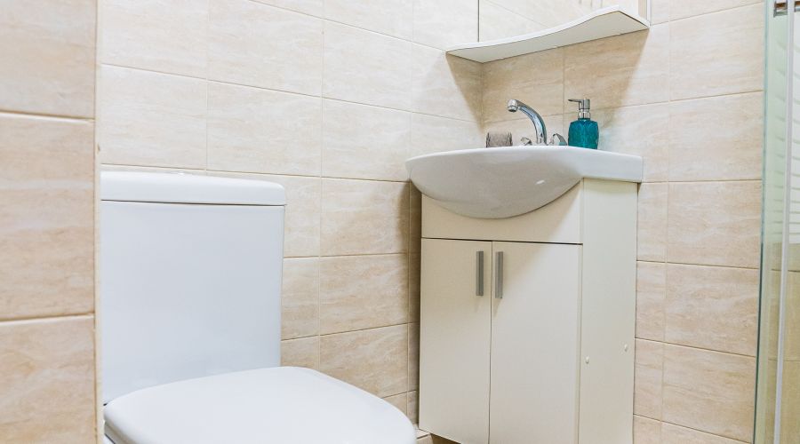 Апартаменты Крымская 19к7 / 79 у моря от LetoApart