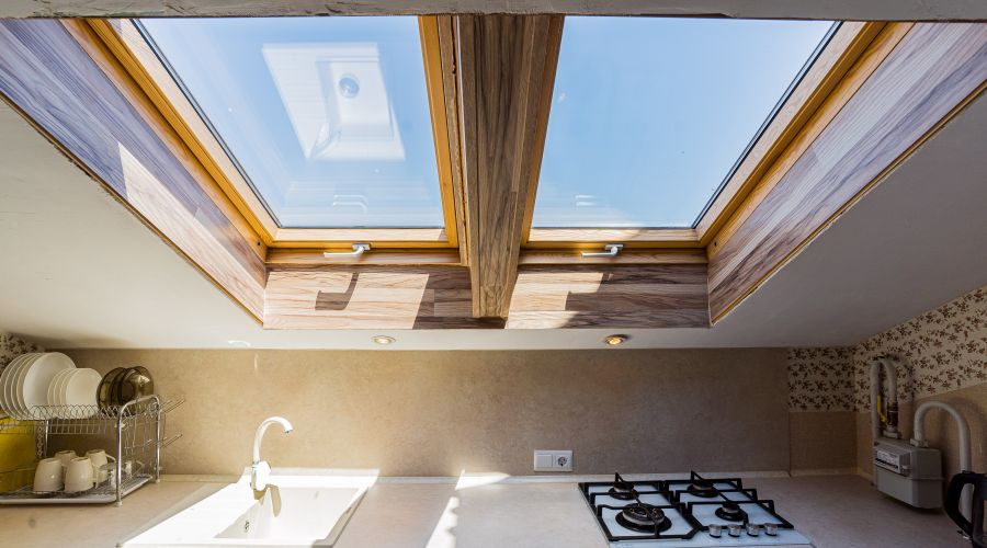 Апартаменты Крымская 19к7 / 79 у моря от LetoApart