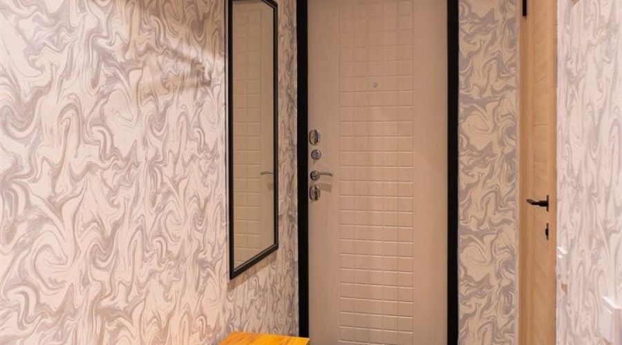 Студия 3-местная 2 на Лысой горе