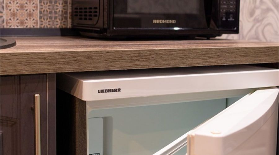 Студия 3-местная 2 на Лысой горе