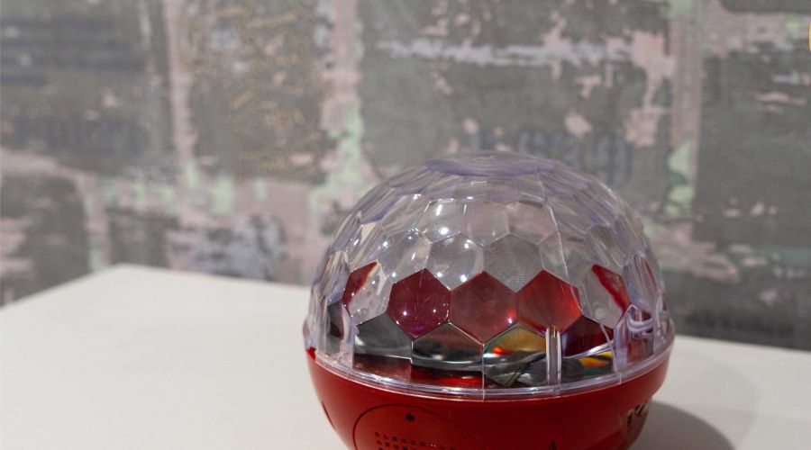 Студия 4-местная 6 на Лысой горе