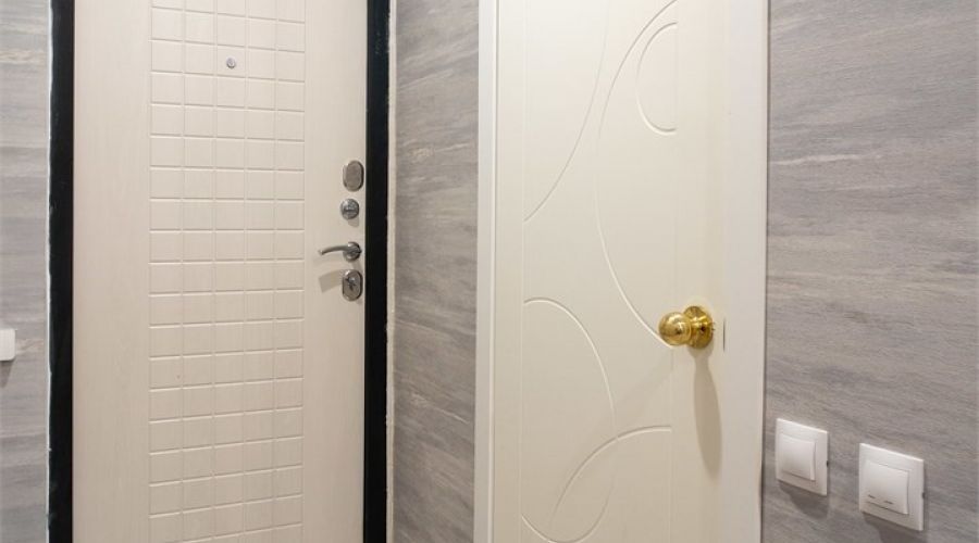 Студия 4-местная 6 на Лысой горе