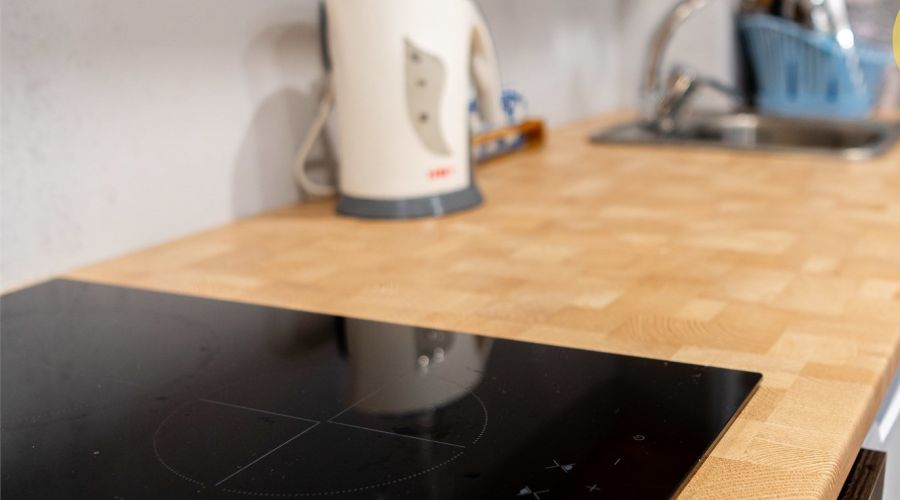 Студия 4-местная 6 на Лысой горе