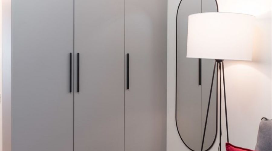 Студия Двухуровневая студия 4-местная 35