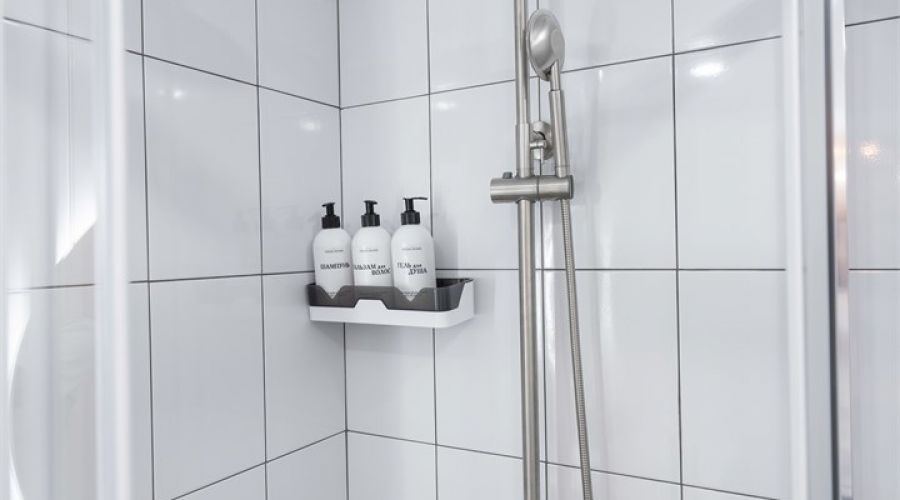 Студия Двухуровневая студия 4-местная 35