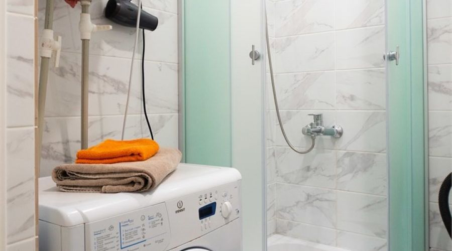 Студия 4-местная 6 на Лысой горе