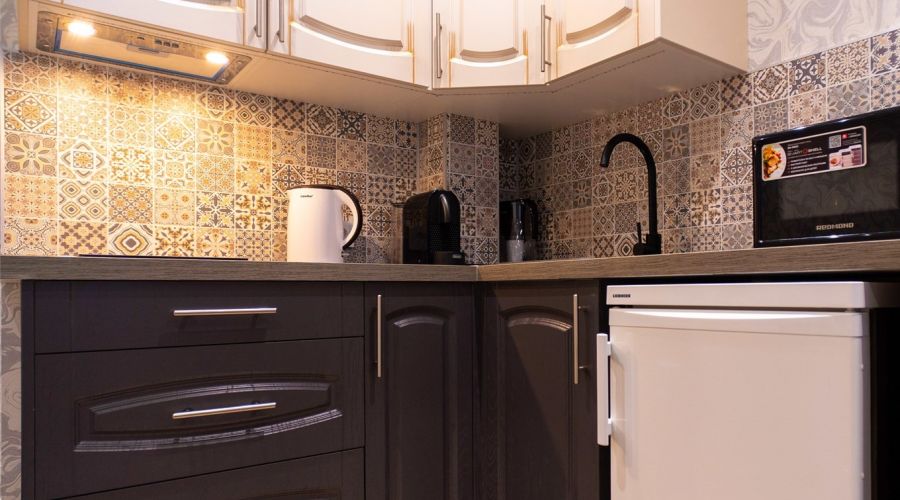 Студия 3-местная 2 на Лысой горе