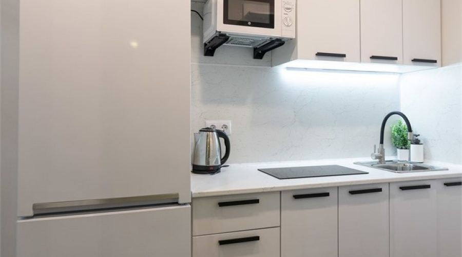 Студия Двухуровневая студия 4-местная 35