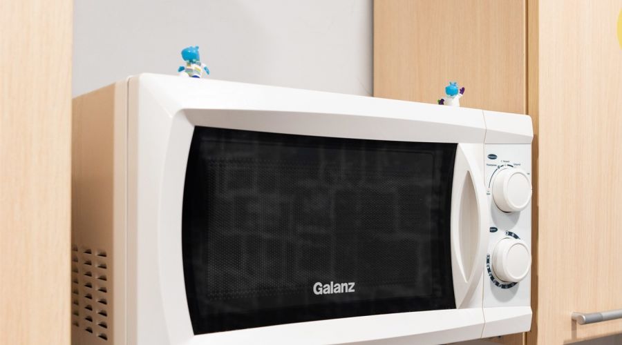 Студия 4-местная 6 на Лысой горе