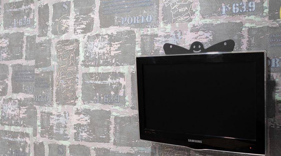 Студия 4-местная 6 на Лысой горе