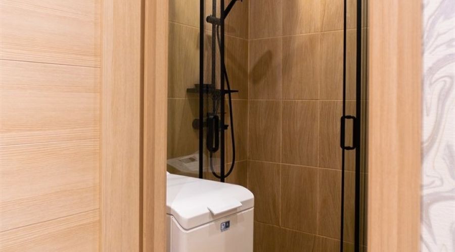 Студия 3-местная 2 на Лысой горе