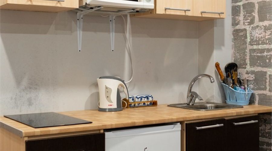 Студия 4-местная 6 на Лысой горе