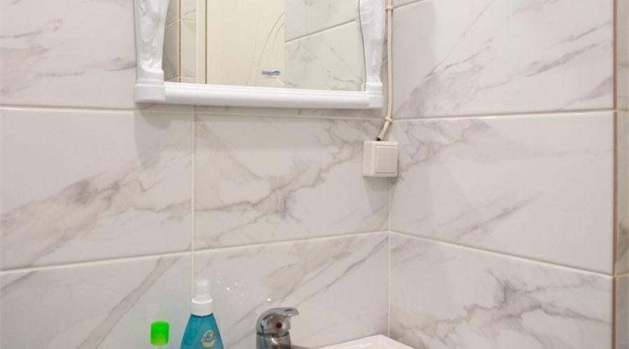 Студия 4-местная 6 на Лысой горе