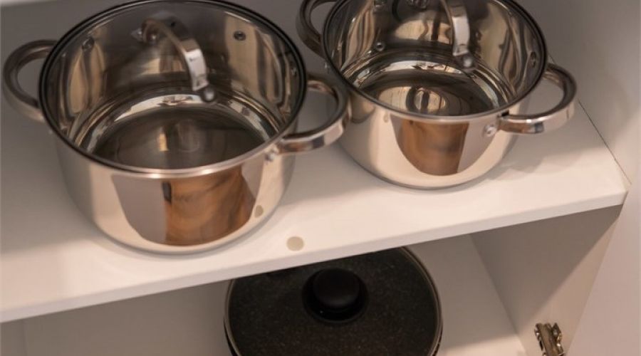 Студия Двухуровневая студия 4-местная 35