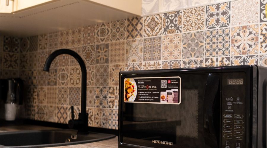 Студия 3-местная 2 на Лысой горе