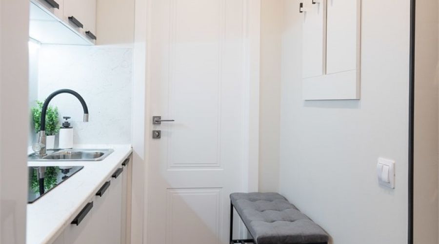 Студия Двухуровневая студия 4-местная 35