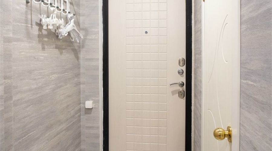 Студия 4-местная 6 на Лысой горе