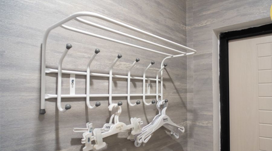 Студия 4-местная 6 на Лысой горе