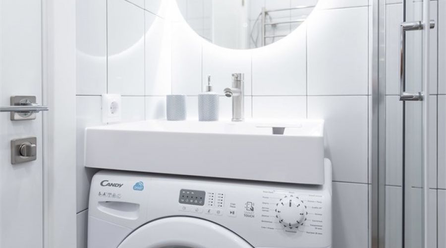 Студия Двухуровневая студия 4-местная 35