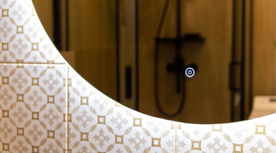 Студия 3-местная 2 на Лысой горе