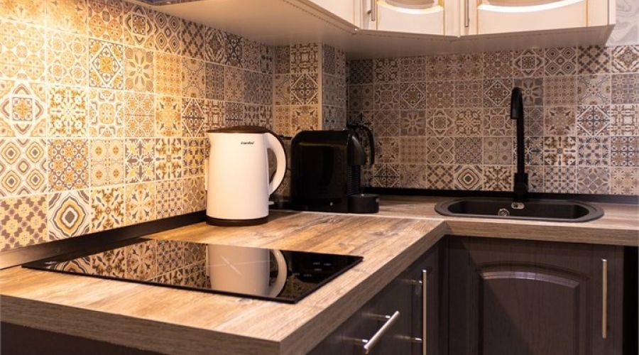 Студия 3-местная 2 на Лысой горе