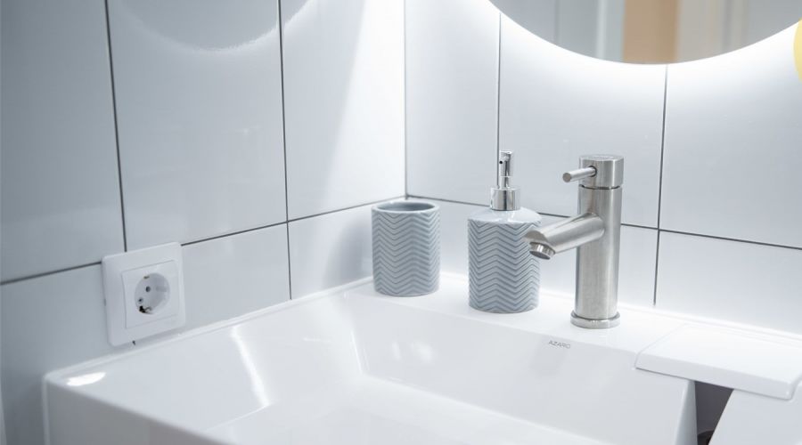 Студия Двухуровневая студия 4-местная 35