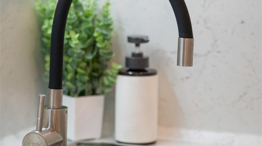 Студия Двухуровневая студия 4-местная 35