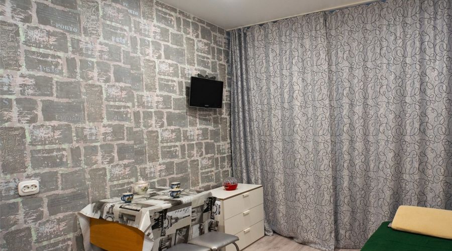 Студия 4-местная 6 на Лысой горе