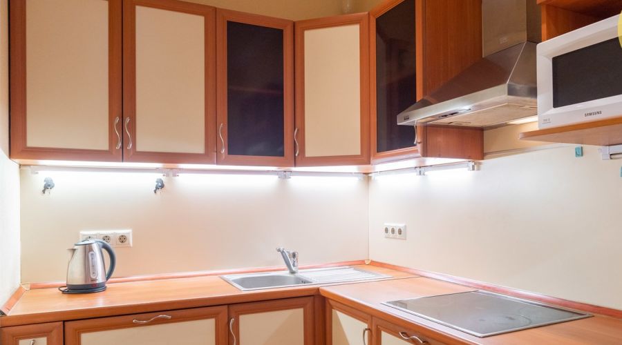 Апартаменты 4-местные 4  ЖК Премьер