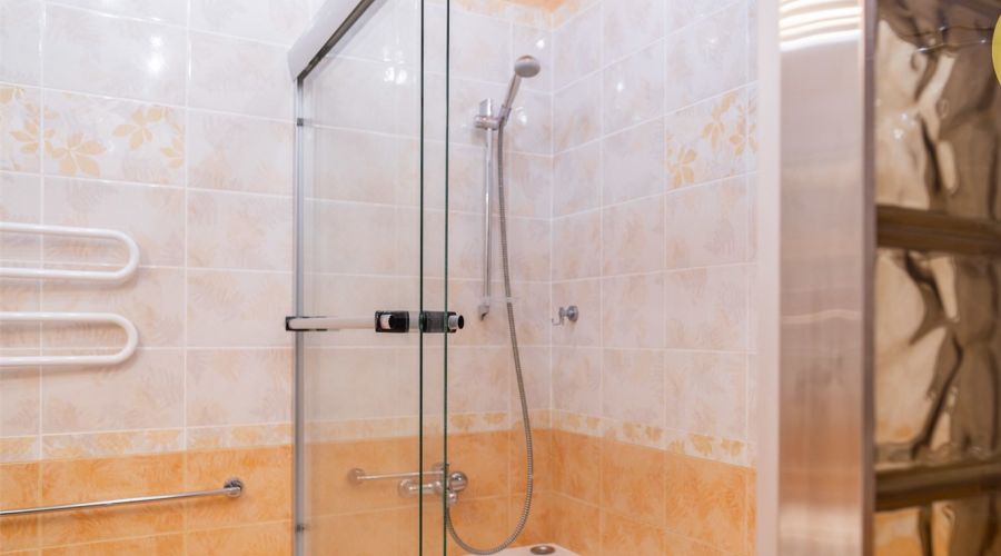 Апартаменты 4-местные 4  ЖК Премьер