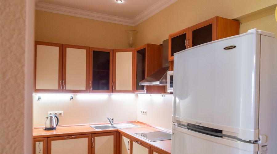 Апартаменты 4-местные 4  ЖК Премьер