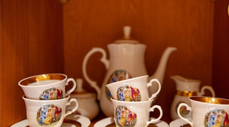 Апартаменты 4-местные 4  ЖК Премьер