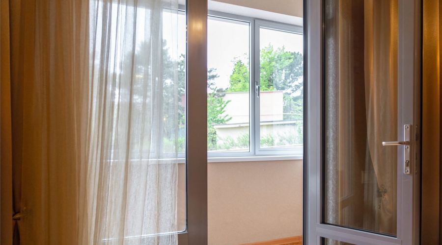 Апартаменты 4-местные 4  ЖК Премьер