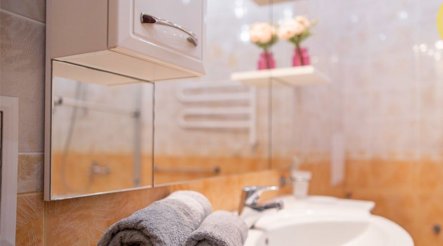 Апартаменты 4-местные 4  ЖК Премьер