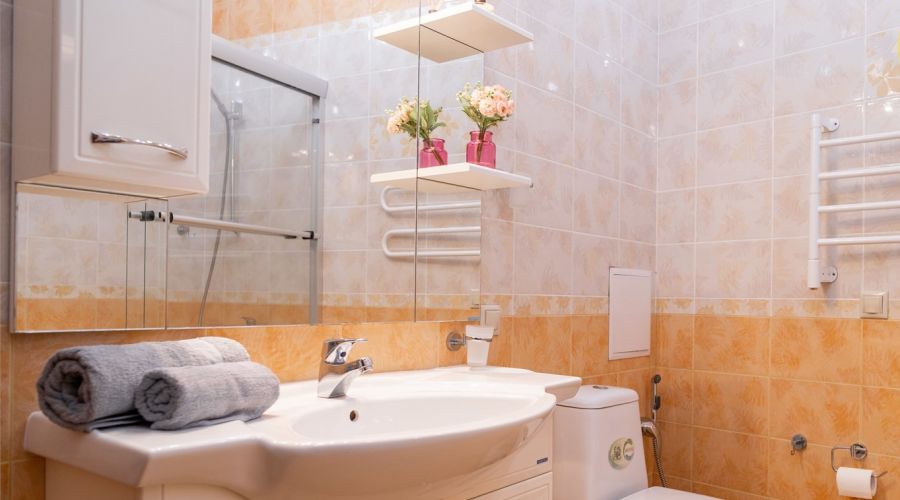 Апартаменты 4-местные 4  ЖК Премьер