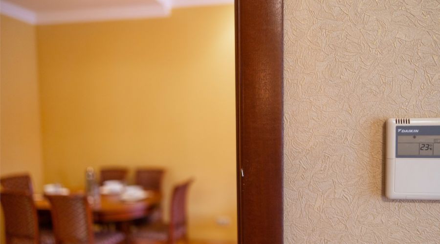 Апартаменты 4-местные 4  ЖК Премьер