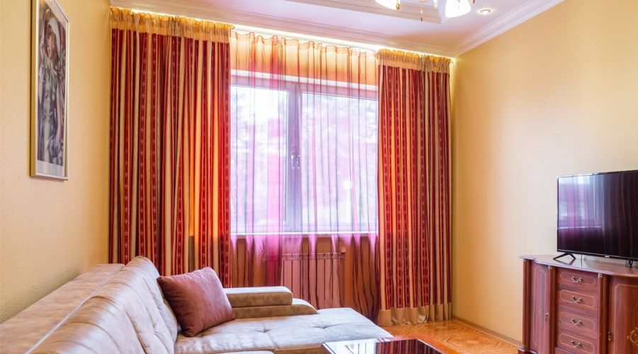 Апартаменты 4-местные 4  ЖК Премьер