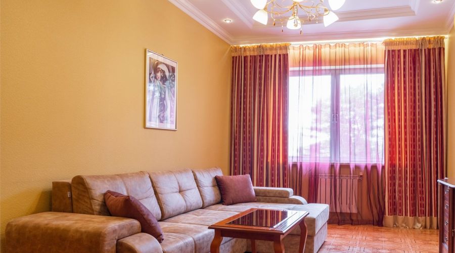 Апартаменты 4-местные 4  ЖК Премьер