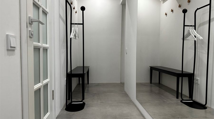 Апартаменты 4-местные